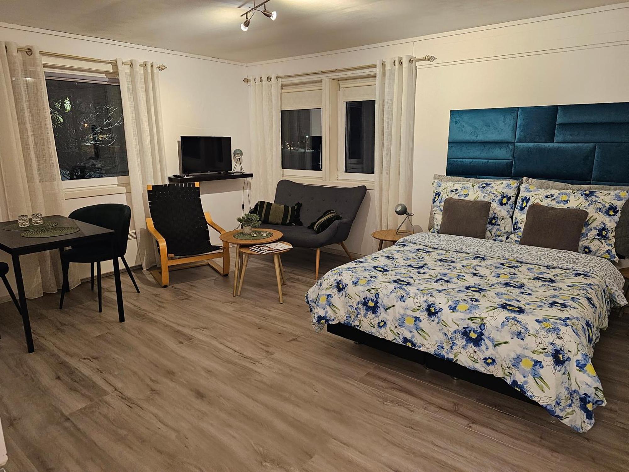 Studio 4 Dalen Ngoại thất bức ảnh