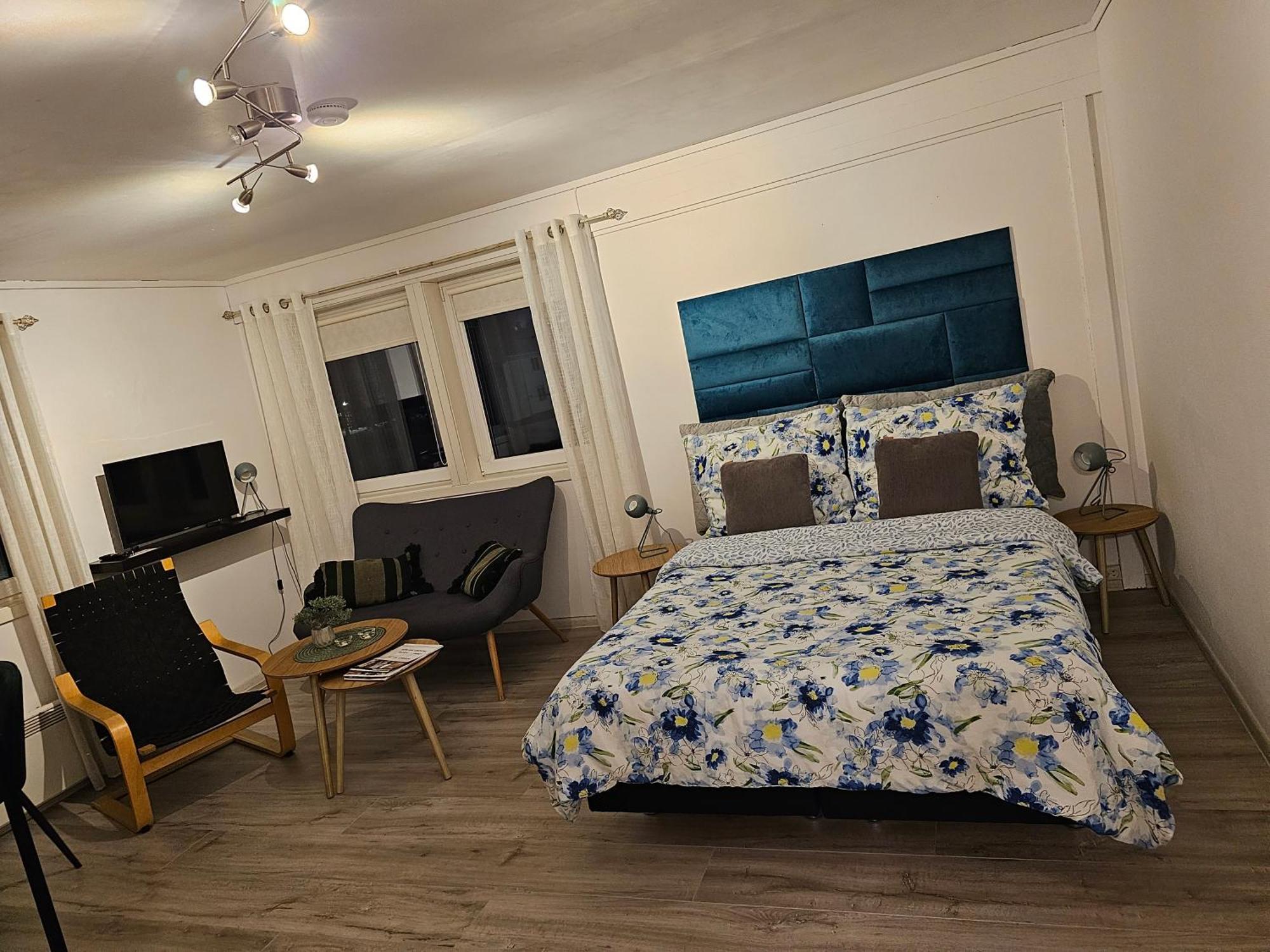 Studio 4 Dalen Ngoại thất bức ảnh